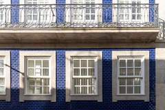 Ferienwohnung - Feel Porto Clérigos Charm Flat 1.2 - Ferienunterkunft in Porto (3 Personen)