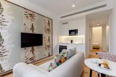 Ferienwohnung - Feel Porto Clérigos Charm Flat 2.3 - Ferienunterkunft in Porto (2 Personen)
