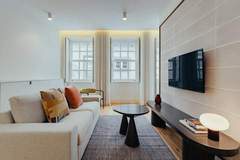 Ferienwohnung - Feel Porto Clérigos Charm Flat 4.1 - Ferienunterkunft in Porto (3 Personen)