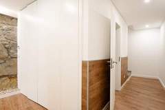 Ferienwohnung - Feel Porto Lapa Collection Flat 0.1 - Ferienunterkunft in Porto (5 Personen)