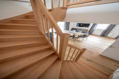 Ferienhaus - Turrach Chalet 1 - Ferienunterkunft in Turracherhöhe (8 Personen)