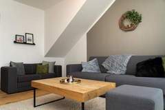Ferienhaus - Chalet Almzeit - Ferienunterkunft in Turracherhöhe (4 Personen)