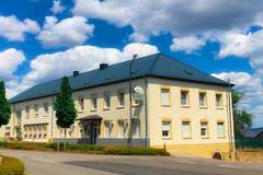 Ferienwohnung - PH1 Ferienwohnung Standard Pellinger-Hof - Ferienunterkunft in Pellingen (2 Personen)