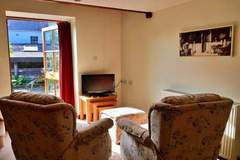 Ferienhaus - Little Dunley - Virginia Cottage - Ferienunterkunft in Bovey Tracey (2 Personen)