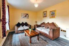 Ferienhaus - Netley Hall - Rose - Ferienunterkunft in Dorrington (4 Personen)
