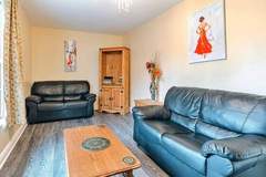 Ferienhaus - Netley Hall - Jasmine - Ferienunterkunft in Dorrington (4 Personen)