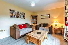 Ferienhaus - Netley Hall - Angelica - Ferienunterkunft in Dorrington (4 Personen)