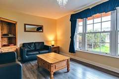 Ferienhaus - Netley Hall - Mulberry - Ferienunterkunft in Dorrington (4 Personen)