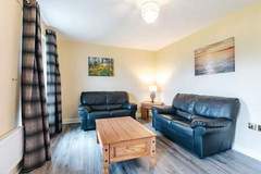 Ferienhaus - Netley Hall - Lavender - Ferienunterkunft in Dorrington (4 Personen)