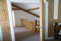 Ferienhaus - Owl Cottage - Ferienunterkunft in Llangollen (4 Personen)