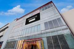 Ferienhaus - Townhouse Patparganj Near Max Super Speciality Hospital - Ferienunterkunft in Delhi (2 Personen)