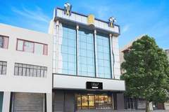 Ferienhaus - Super Collection O Nirman Vihar - Ferienunterkunft in Delhi (2 Personen)
