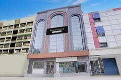 Ferienhaus - Super Townhouse Karol Bagh Formerly Hotel Unistar - Ferienunterkunft in Delhi (2 Personen)