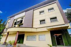 Ferienhaus - Hotel O Kharbao Bhiwandi Thane - Ferienunterkunft in Mumbai (2 Personen)