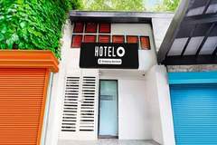 Ferienhaus - Hotel O Santacruz Railway Junction Formerly Kharsubway - Ferienunterkunft in Mumbai (2 Personen)