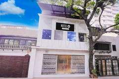 Ferienhaus - Hotel O Lokhandwala Andheri West - Ferienunterkunft in Mumbai (2 Personen)