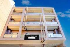 Ferienhaus - Townhouse Oak Pitampura West Enclave - Ferienunterkunft in Delhi (2 Personen)
