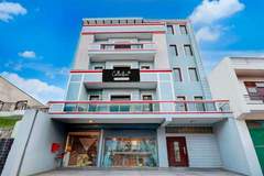 Ferienhaus - Super Collection O Alipur Narela - Ferienunterkunft in Delhi (2 Personen)
