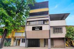 Ferienhaus - Collection O Ambedkar Chowk Ulhasnagar - Ferienunterkunft in Mumbai (2 Personen)