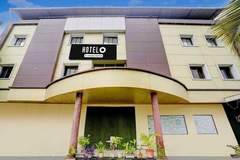 Ferienhaus - Collection O Kharbao Bhiwandi Thane - Ferienunterkunft in Mumbai (2 Personen)