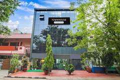 Ferienhaus - Super Townhouse Vikaspuri - Ferienunterkunft in Delhi (2 Personen)