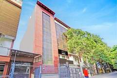 Ferienhaus - Collection O Tilak Nagar Near Pacific Mall - Ferienunterkunft in Delhi (2 Personen)