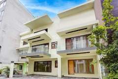 Ferienhaus - Cotts Villa by Palette Homes - Ferienunterkunft in Delhi (2 Personen)