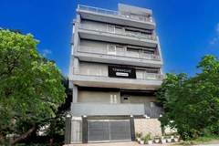 Ferienhaus - Super Townhouse Rohini Sector 24 - Ferienunterkunft in Delhi (2 Personen)