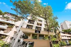 Ferienhaus - Townhouse Ville Parle - Ferienunterkunft in Mumbai (2 Personen)