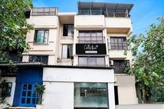 Ferienhaus - Super Collection O Andheri Near Mumbai Airport Formerly We Stay - Ferienunterkunft in Mumbai (2 Personen)