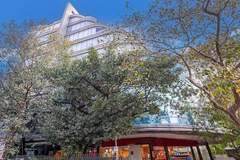 Ferienhaus - Super Townhouse Oak Times Square Le Western - Ferienunterkunft in Mumbai (2 Personen)