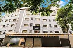 Ferienhaus - Super Townhouse Marol Near Mumbai Airport - Ferienunterkunft in Mumbai (2 Personen)