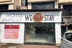 Ferienhaus - Hotel O We Stay Hostel - Ferienunterkunft in Mumbai (2 Personen)