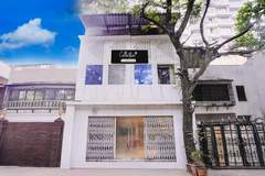 Ferienhaus - Super Collection O Lokhandwala Andheri West Formerly White Star - Ferienunterkunft in Mumbai (2 Personen)