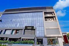 Ferienhaus - Super Townhouse PBG Mall Vashi - Ferienunterkunft in Mumbai (2 Personen)