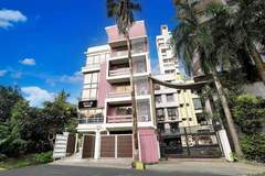 Ferienhaus - Hotel O Sairup Stays - Ferienunterkunft in Mumbai (2 Personen)