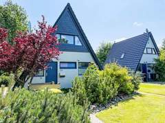 Ferienhaus - Ferienhaus Meeresbrise