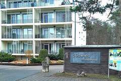 Ferienhaus - Ferienunterkunft in Zempin (4 Personen)