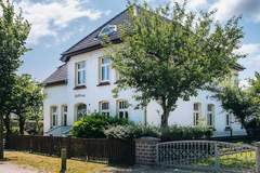 Ferienhaus - Ferienunterkunft in Kühlungsborn (2 Personen)