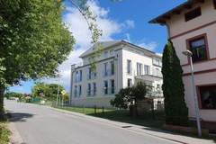 Ferienhaus - Ferienunterkunft in Sassnitz (5 Personen)