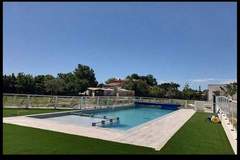 Ferienhaus - 94 Villa 44 - Ferienunterkunft in Serignan (6 Personen)