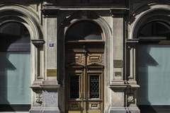 Ferienwohnung - URBANAUTS Studios Minelli - Cozy 2 Personen - Ferienunterkunft in Triest (2 Personen)
