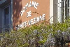 Ferienhaus, Wohnmobil - Caravanpark Domaine Sainte Véziane Bessan  Mobilhome Confort 3ch 6p - Ferienunterkunft in Bessan (6 Personen)