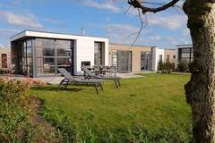 Ferienhaus - Ferienunterkunft in Olburgen (4 Personen)