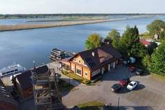 Ferienwohnung - Pokój dla 2 osób - Ferienunterkunft in Swinoujscie (2 Personen)