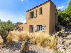 Ferienhaus - Ferienhaus Casa Murato