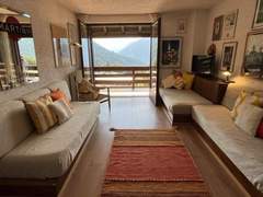 Ferienwohnung - Ferienwohnung La Mira