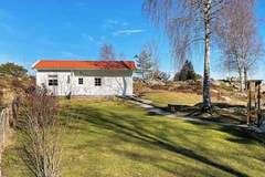 Ferienhaus - Ferienunterkunft in Höviksnäs (6 Personen)