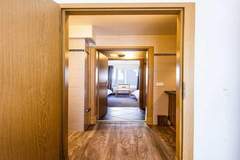 Ferienwohnung - Cityzen-152 - Ferienunterkunft in Genf (4 Personen)