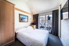 Ferienwohnung - Cityzen-161 - Ferienunterkunft in Genf (2 Personen)